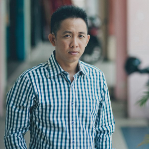 Mathias Tjhin